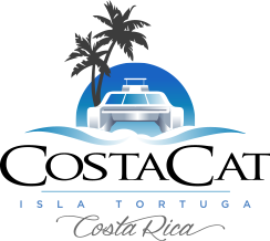 Costa Cat logo